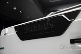 Merceded Benz G900 Brabus 2023